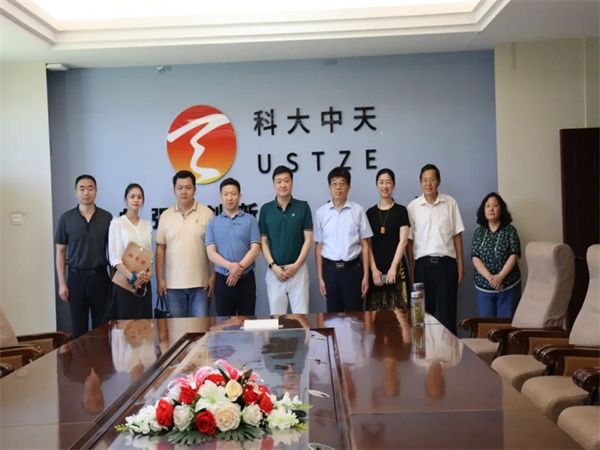 探索臺商合作，助力兩岸交流
